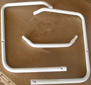 support brackets for older retro metal chairs|chair restoration supplies catalog.